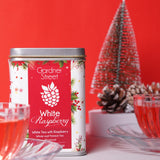 White Raspberry - Christmas Edition