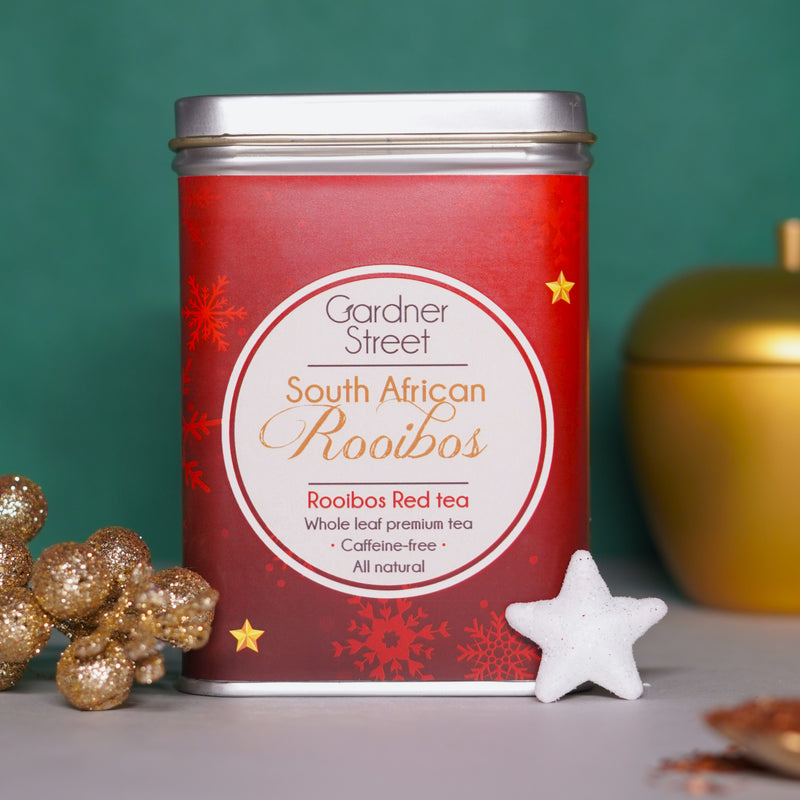 South African Rooibos - Christmas Edition